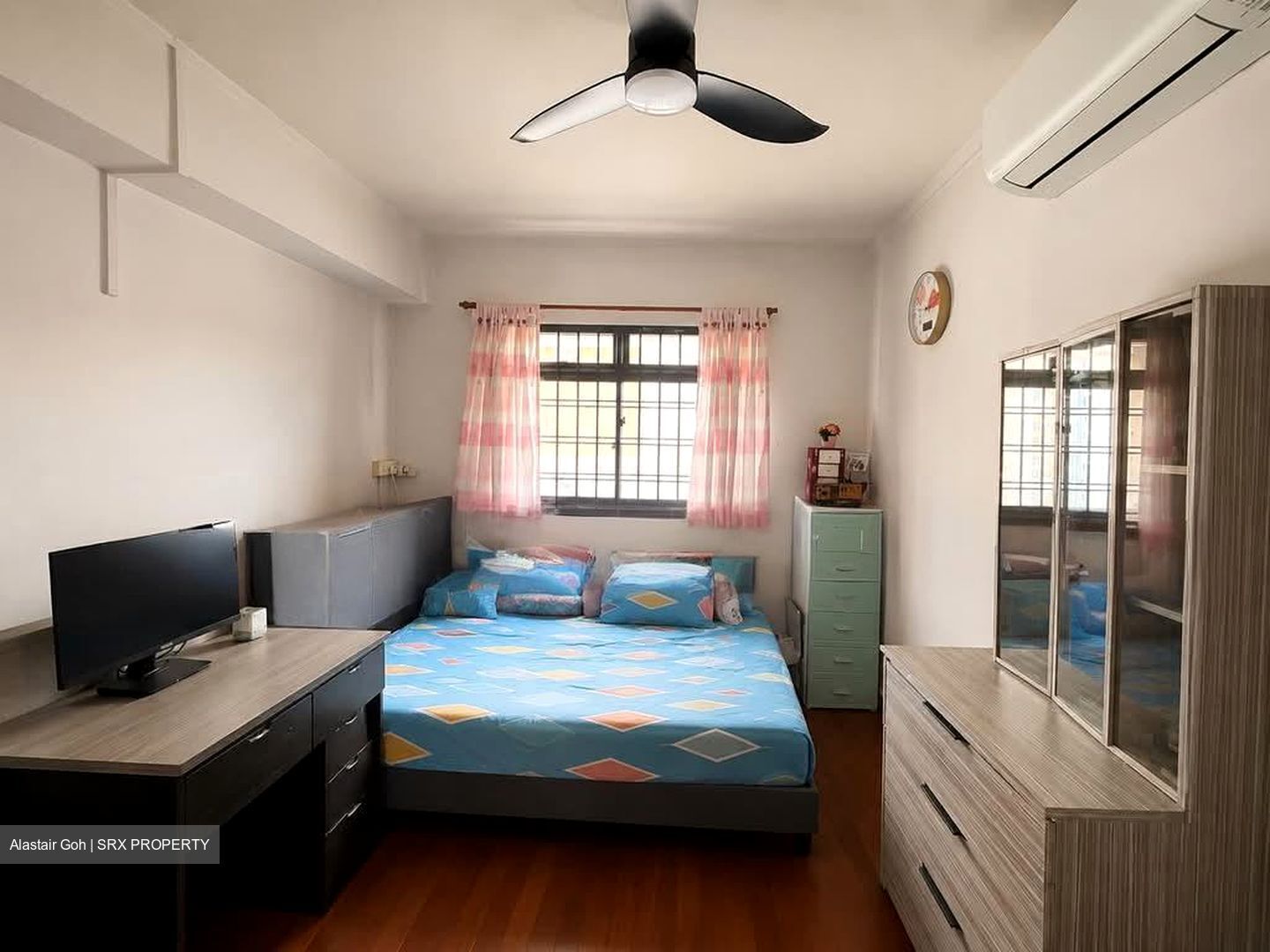 Blk 899B Woodlands Drive 50 (Woodlands), HDB 5 Rooms #579920371
